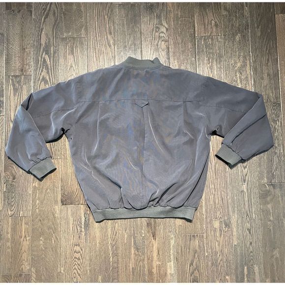 Weatherproof Gray Jacket - Picture 2 of 7